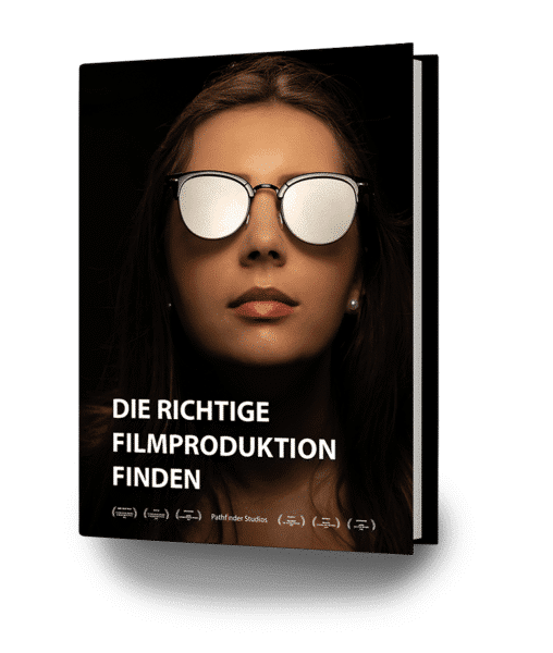 Das kostenlose eBook über Die richtige Filmproduktion finden