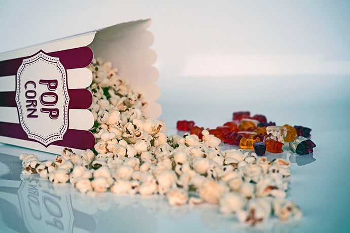 Snack Content in Social Media – Wie Sie mit Video Snacks Ihr Marketing boosten
