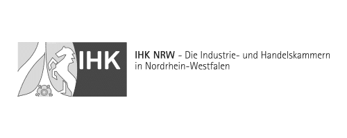 IHK Nord Westfalen Logo