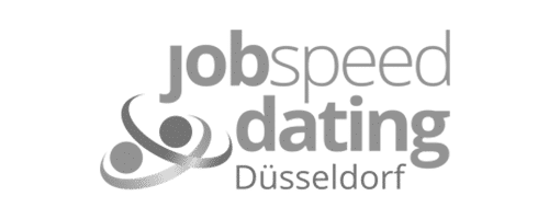 Job Speed Dating Düsseldorf Logo Eventfilm