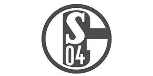 Schalke 04 Logo Eventfilm