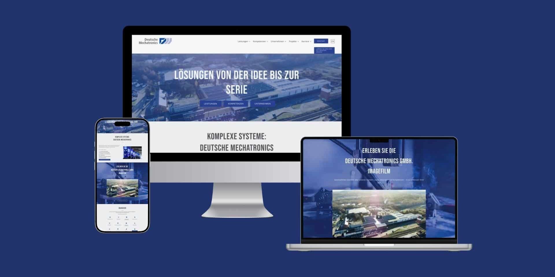 Webseite-Referenz-Mockup-DTMT-Design