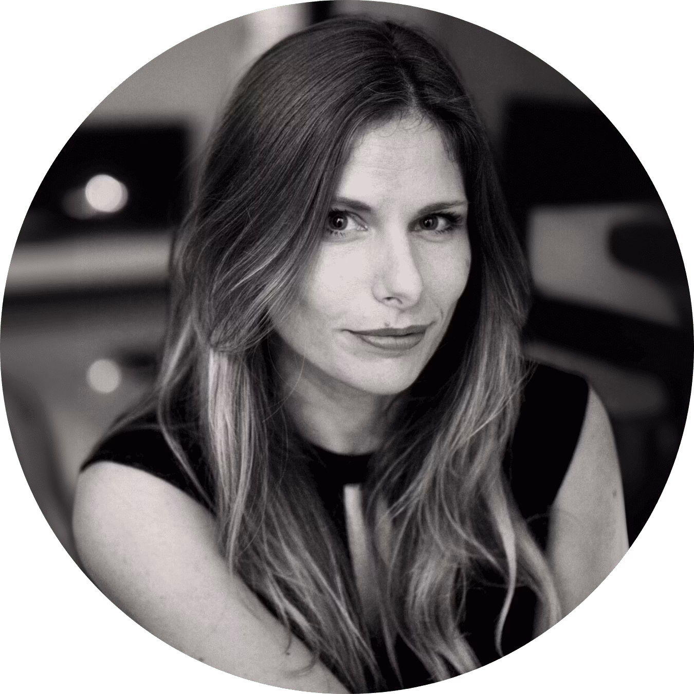 Yvonne Schwalowski ist Filmproduzentin und Autorin bei Pathfinder Studios