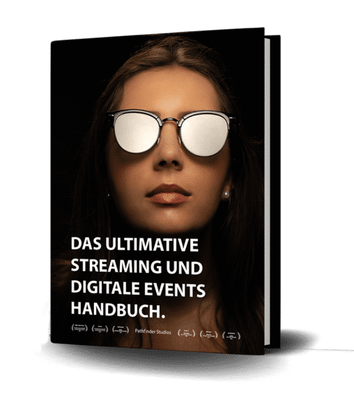 Das kostenlose eBook über Digitale Events