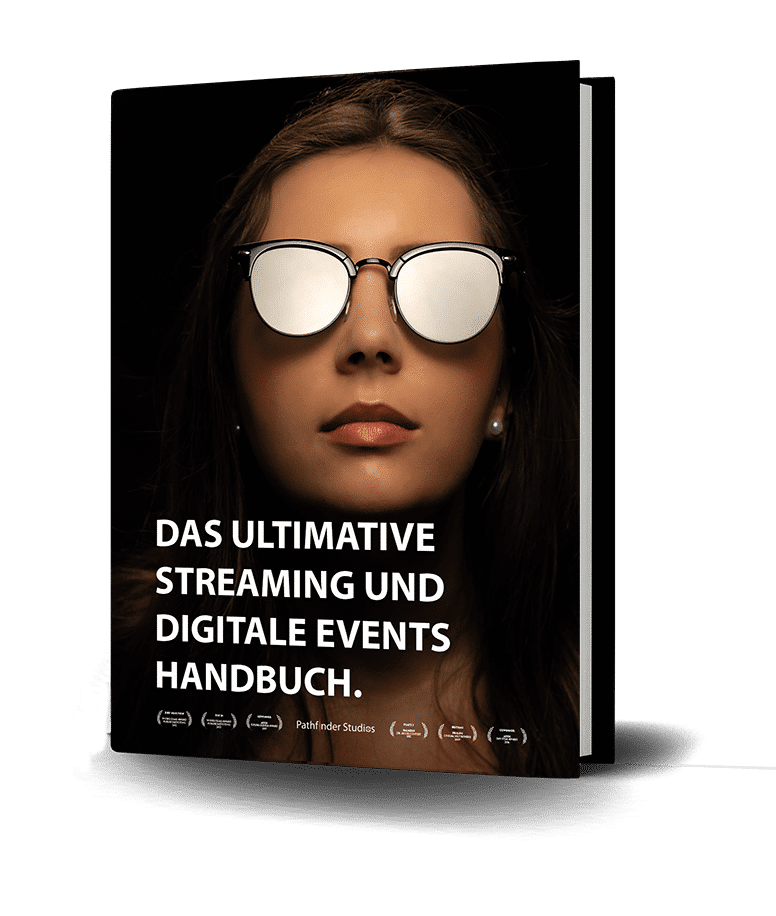 Das kostenlose eBook über Digitale Events