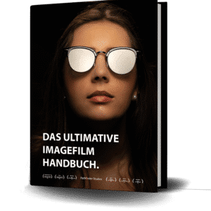 Das kostenlose eBook über Imagefilme
