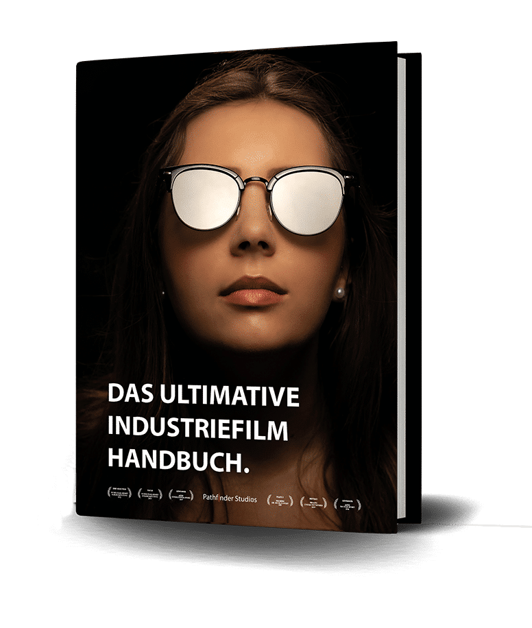 Das kostenlose eBook über Industriefilme