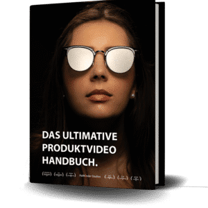 Das kostenlose eBook über Produktvideos