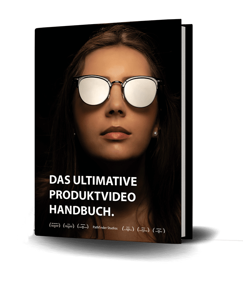 Das kostenlose eBook über Produktvideos
