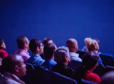 Event Live Streaming