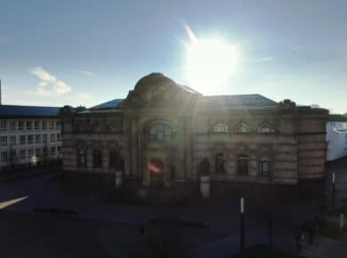 Die professionelle Filmproduktion für Düren