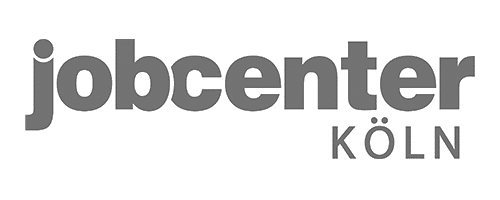 Jobcenter Köln Logo